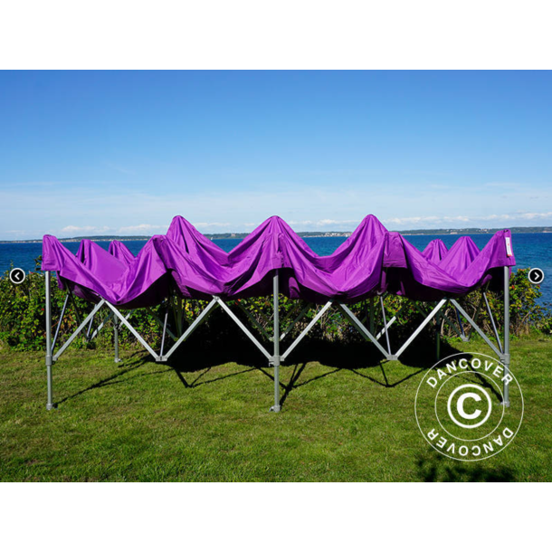 FleXtents PRO 3x6m