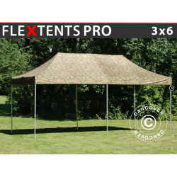 FleXtents PRO 3x6m