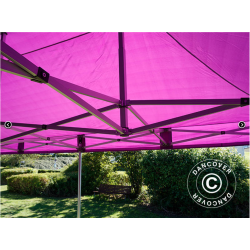 FleXtents PRO 3x6m