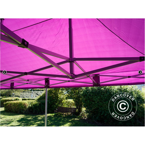 FleXtents PRO 3x6m