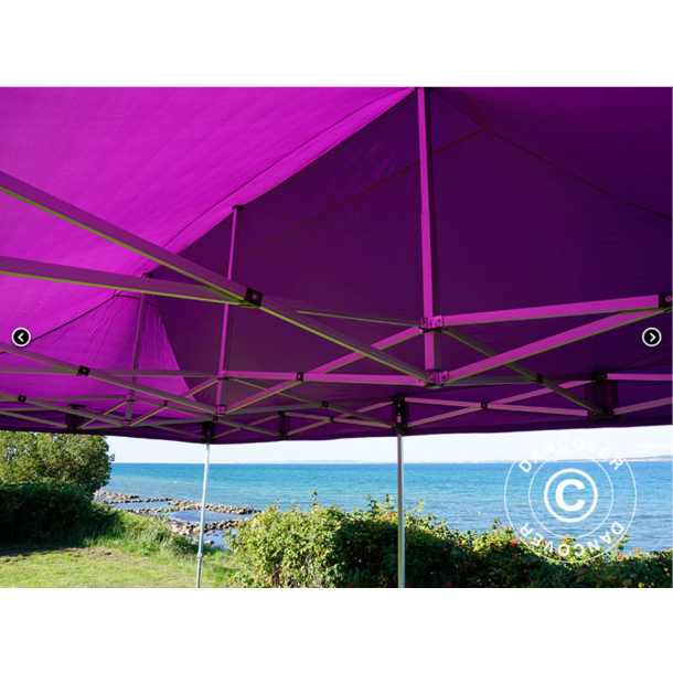 FleXtents PRO 3x6m