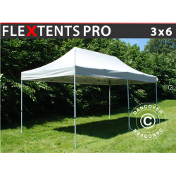 FleXtents PRO 3x6m