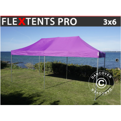 FleXtents PRO 3x6m