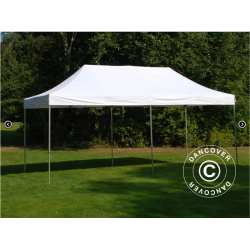 FleXtents PRO 3x6m