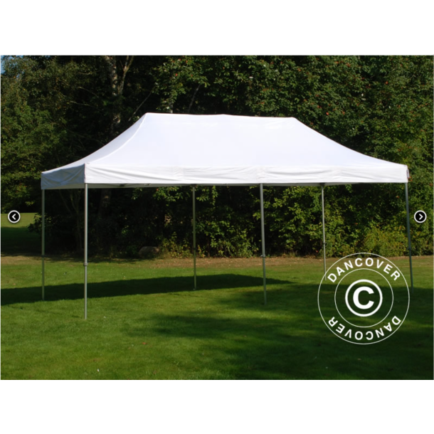 FleXtents PRO 3x6m