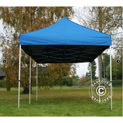 FleXtents PRO 3x6m