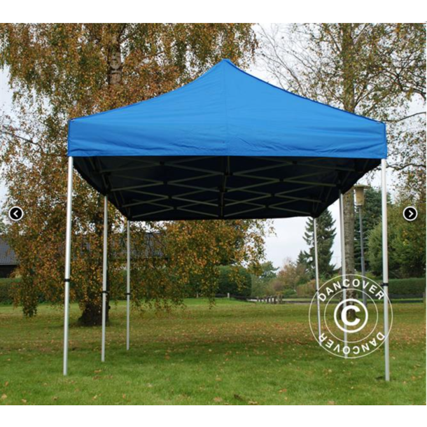FleXtents PRO 3x6m