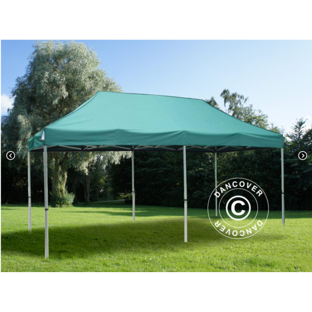 FleXtents PRO 3x6m