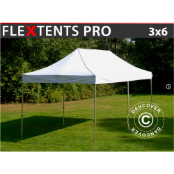 FleXtents PRO 3x6m