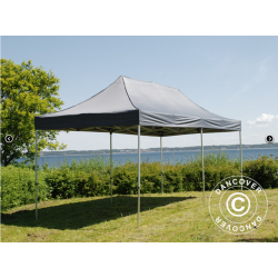 FleXtents PRO 3x6m