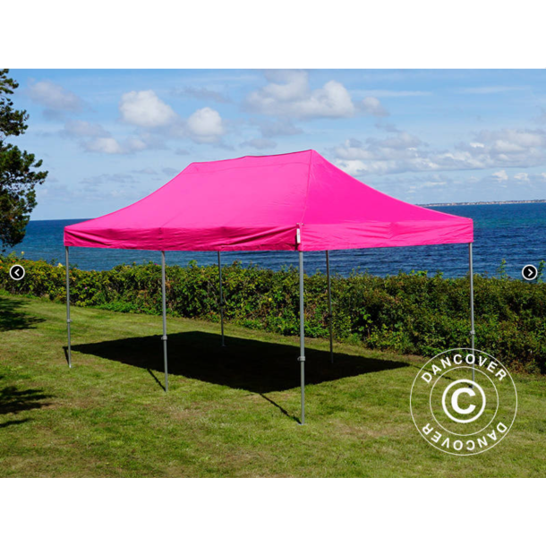 FleXtents PRO 3x6m