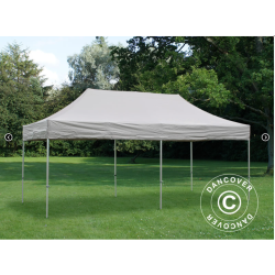 FleXtents PRO 3x6m