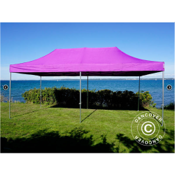 FleXtents PRO 3x6m