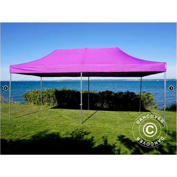 FleXtents PRO 3x6m