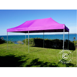 FleXtents PRO 3x6m