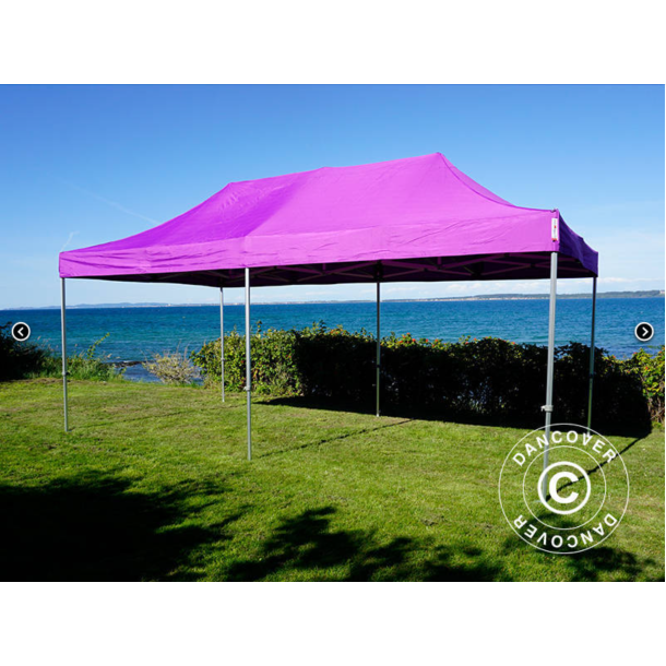 FleXtents PRO 3x6m