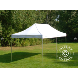 FleXtents PRO 3x6m