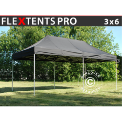 FleXtents PRO 3x6m