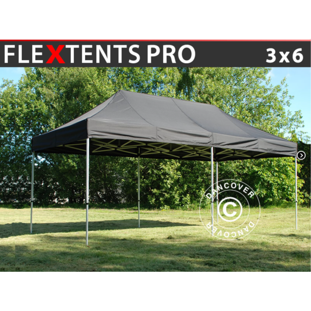 FleXtents PRO 3x6m