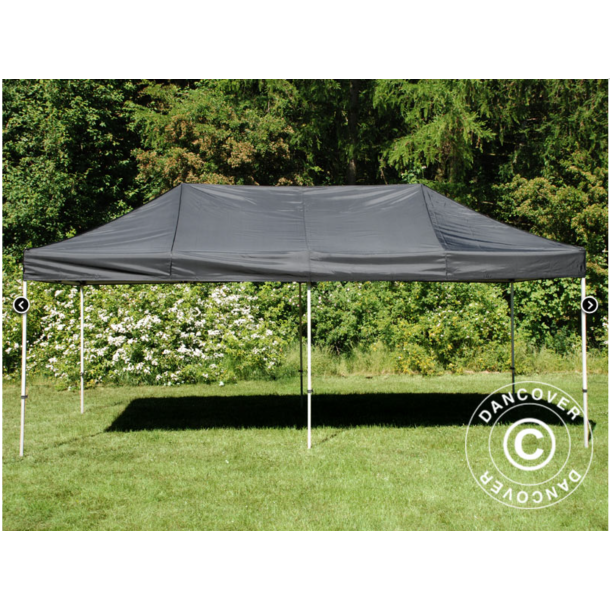 FleXtents PRO 3x6m
