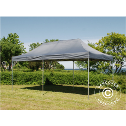 FleXtents PRO 3x6m