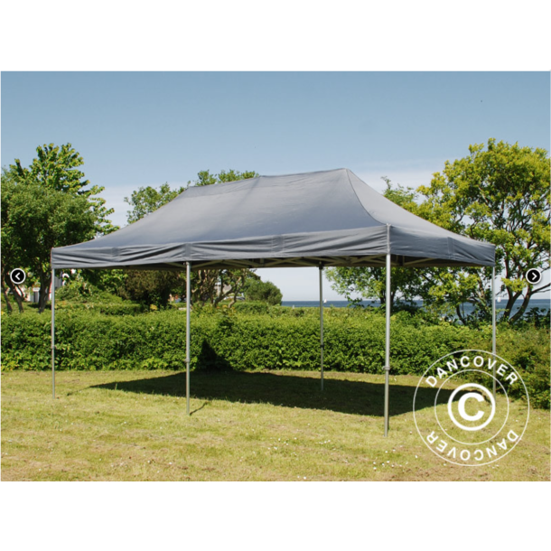 FleXtents PRO 3x6m