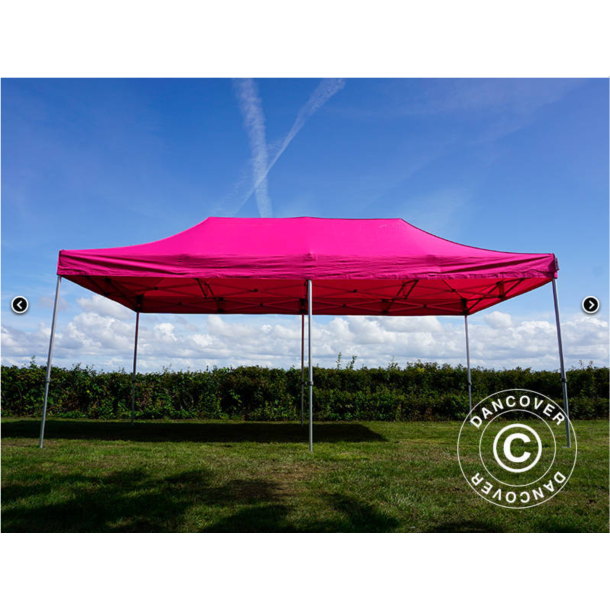 FleXtents PRO 3x6m