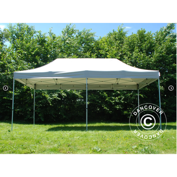 FleXtents PRO 3x6m