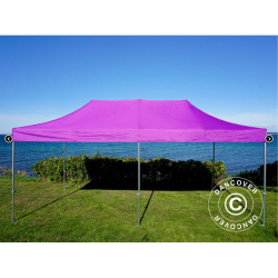 FleXtents PRO 3x6m