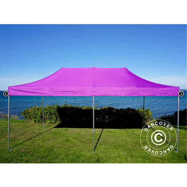 FleXtents PRO 3x6m