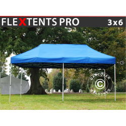 FleXtents PRO 3x6m