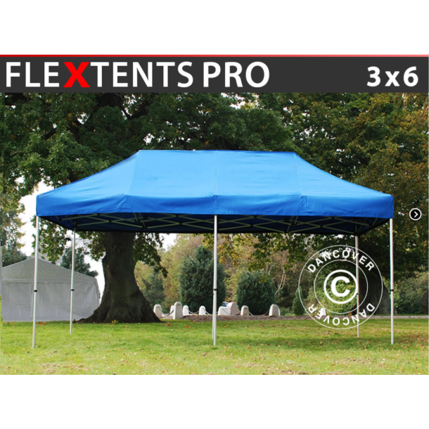 FleXtents PRO 3x6m