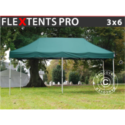 FleXtents PRO 3x6m