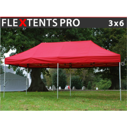 FleXtents PRO 3x6m