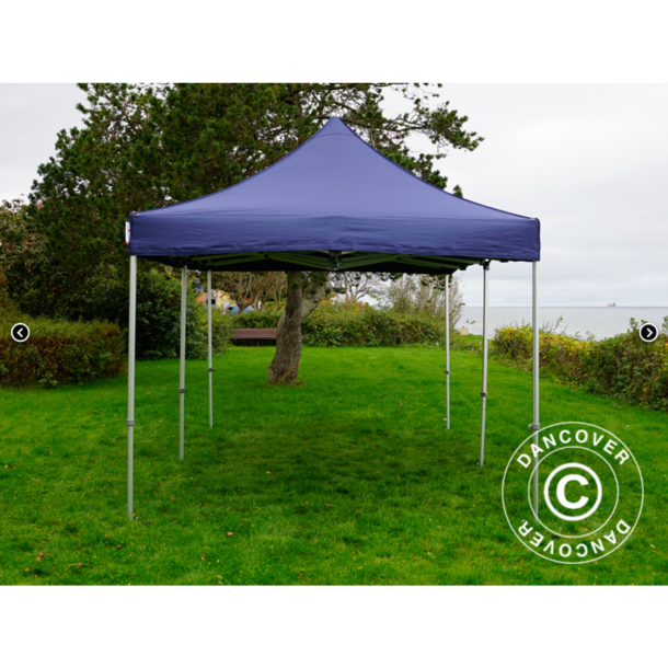 FleXtents PRO 3x6m