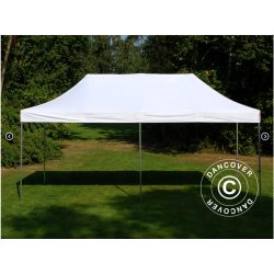 FleXtents PRO 3x6m