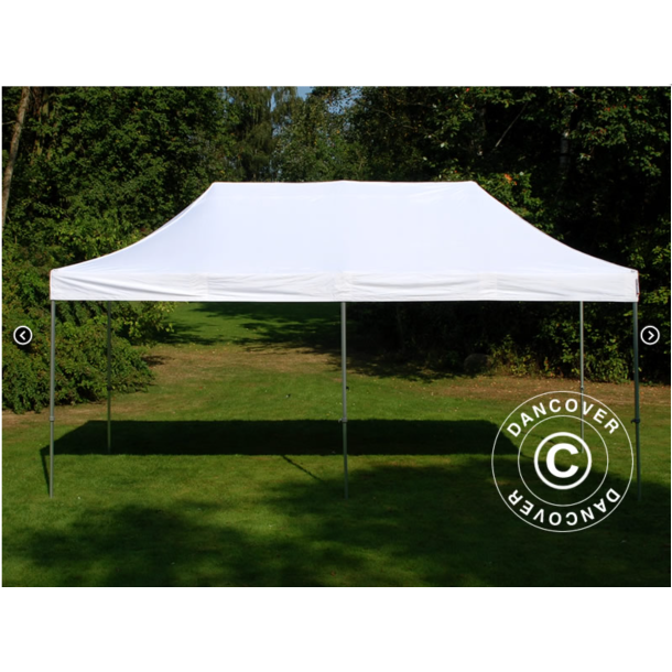 FleXtents PRO 3x6m