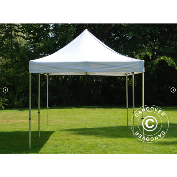 FleXtents PRO 3x6m