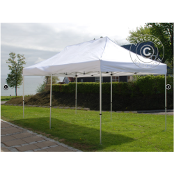 FleXtents PRO 3x6m