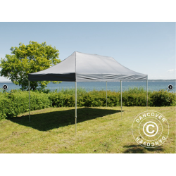 FleXtents PRO 3x6m