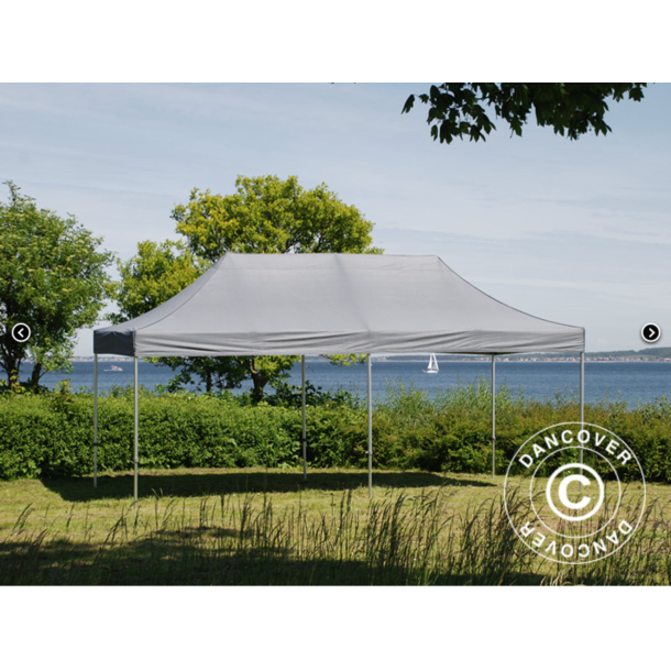 FleXtents PRO 3x6m