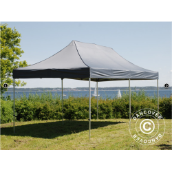FleXtents PRO 3x6m