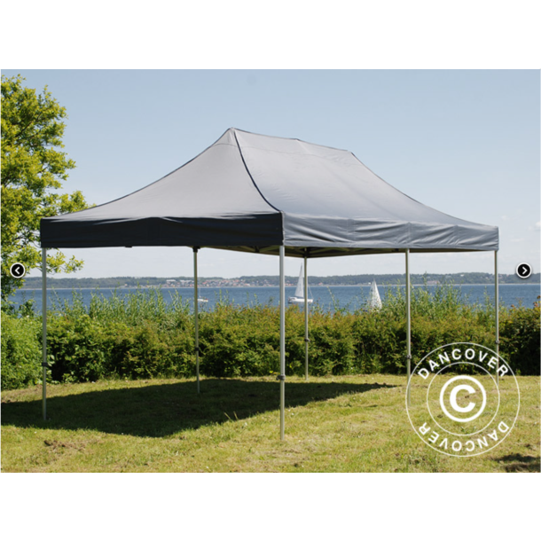 FleXtents PRO 3x6m