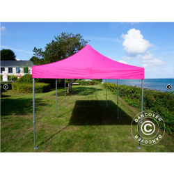 FleXtents PRO 3x6m