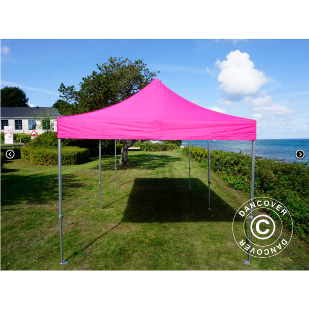 FleXtents PRO 3x6m