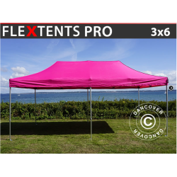FleXtents PRO 3x6m