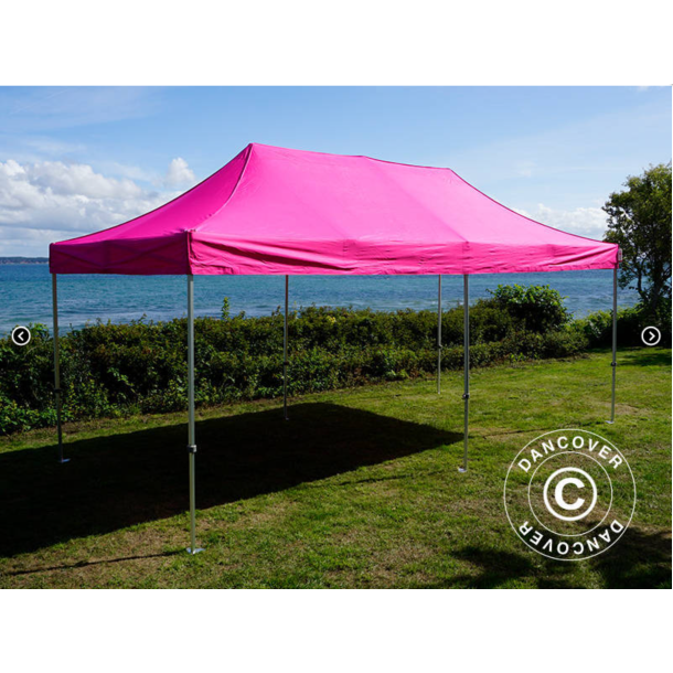FleXtents PRO 3x6m