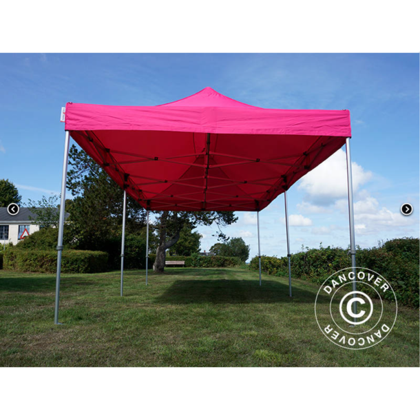 FleXtents PRO 3x6m