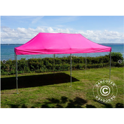 FleXtents PRO 3x6m
