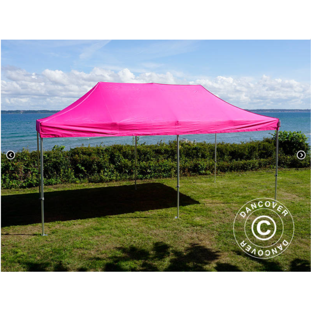 FleXtents PRO 3x6m
